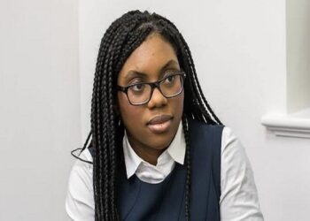 Nigerian-Born Kemi Badenoch Crashes Out Of UK Prime Minister Race, See Why