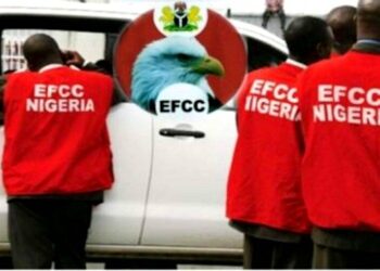 JUST IN: EFCC Arraigns Obasanjo’s In-Law For Fraud