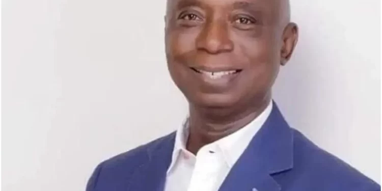 2023: Wike Will End Up In Jail, Says Ned Nwoko