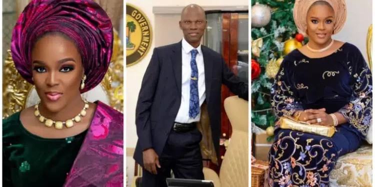 Read Details On How Sanwo Olu’s Chief Of Staff Wife, Adedoyin Ayinde Allegedly Committed Suicide Over Infidelity (Photos)