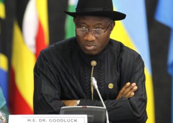 US Lawmakers Order Investigation Of Shell, Eni For Allegedly Bribing Nigeria’s Ex-President Jonathan, Others