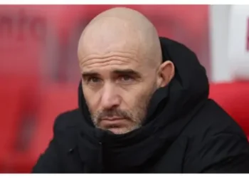 FA Cup: ‘They’re Leaving’ – Maresca Drops Two Chelsea Players For Morecambe Tie